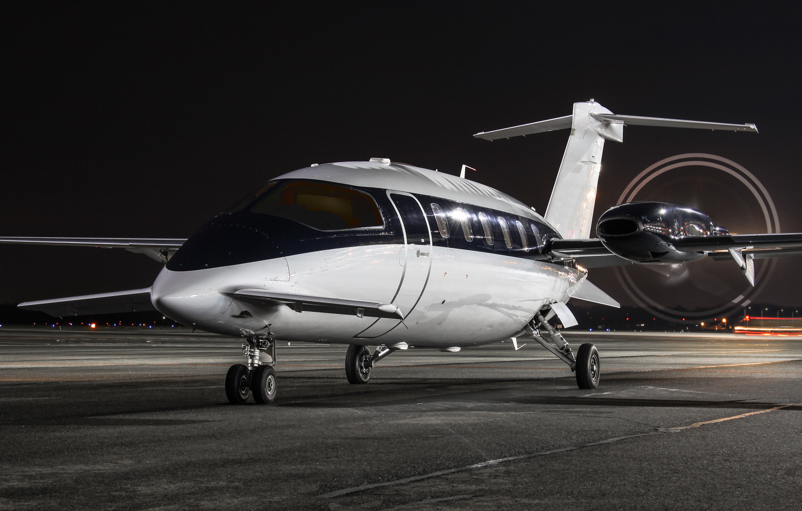 2014 Piaggio Avanti II