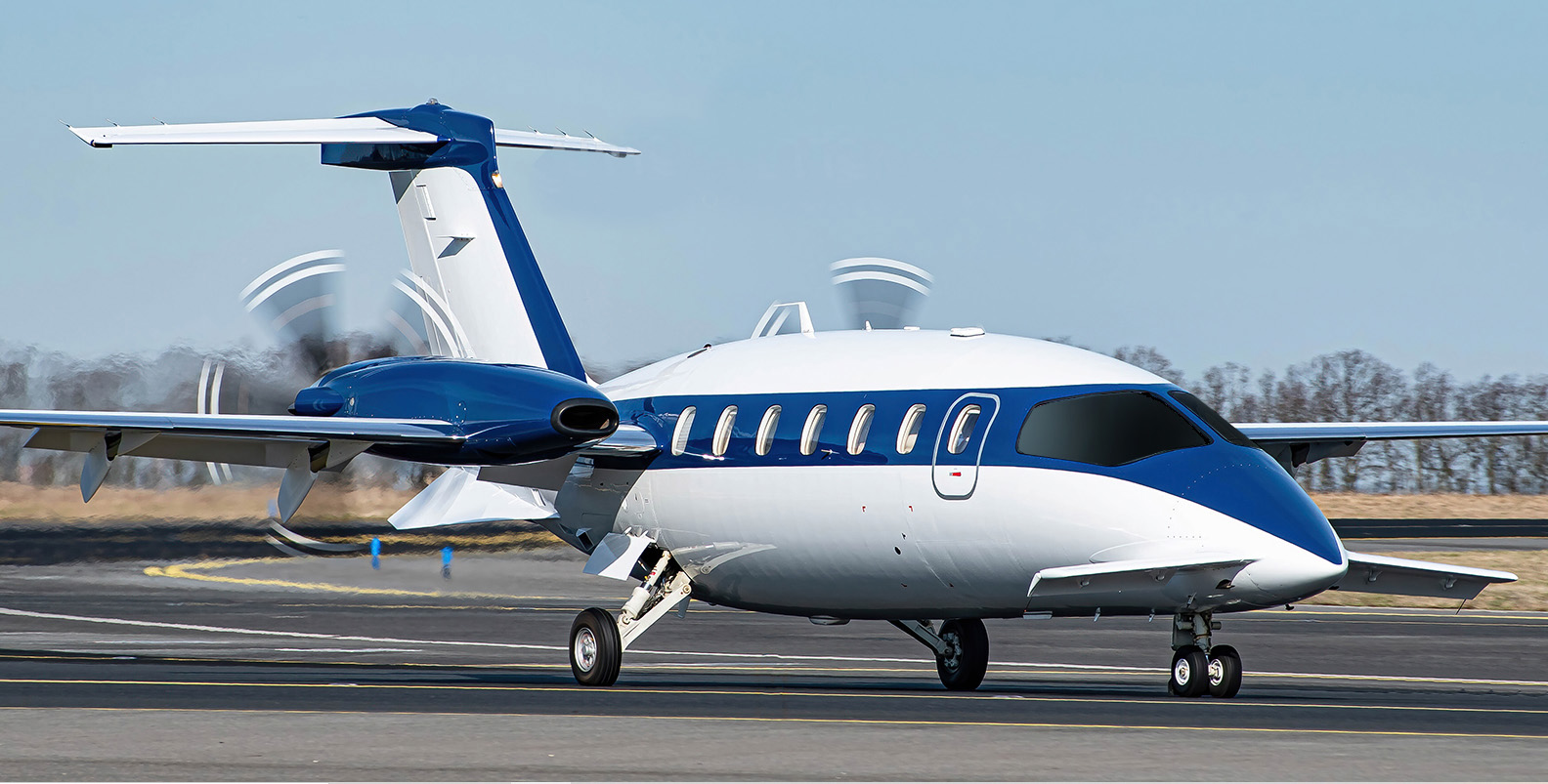 2006   Piaggio  P.180 Avanti II