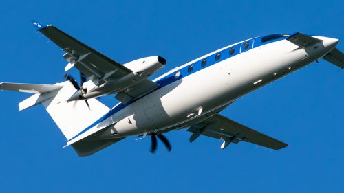 2016  Piaggio Avanti EVO