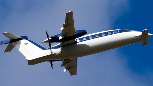 156_18241_1659415394_-_Clean 2006 Piaggio P.180 Avanti II