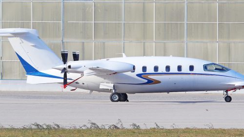 162_95884_1549199667 2001 Piaggio P.180 Avanti