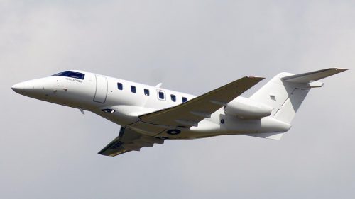 2020 Pilatus PC-24