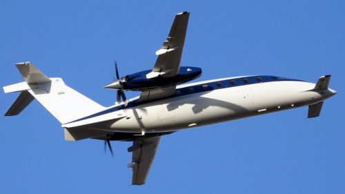 174_Senza_titolo-2 2011 Piaggio P.180 Avanti II