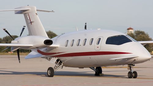 187_54589_1320341096-Mod-1 2003 Piaggio P.180 Avanti