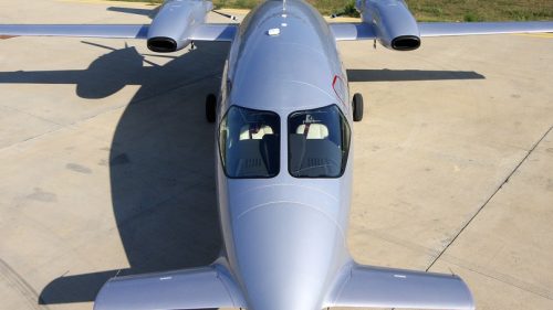 2012  P.180 Avanti II - SOLD !