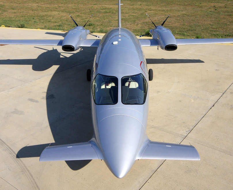 2012  P.180 Avanti II - SOLD !