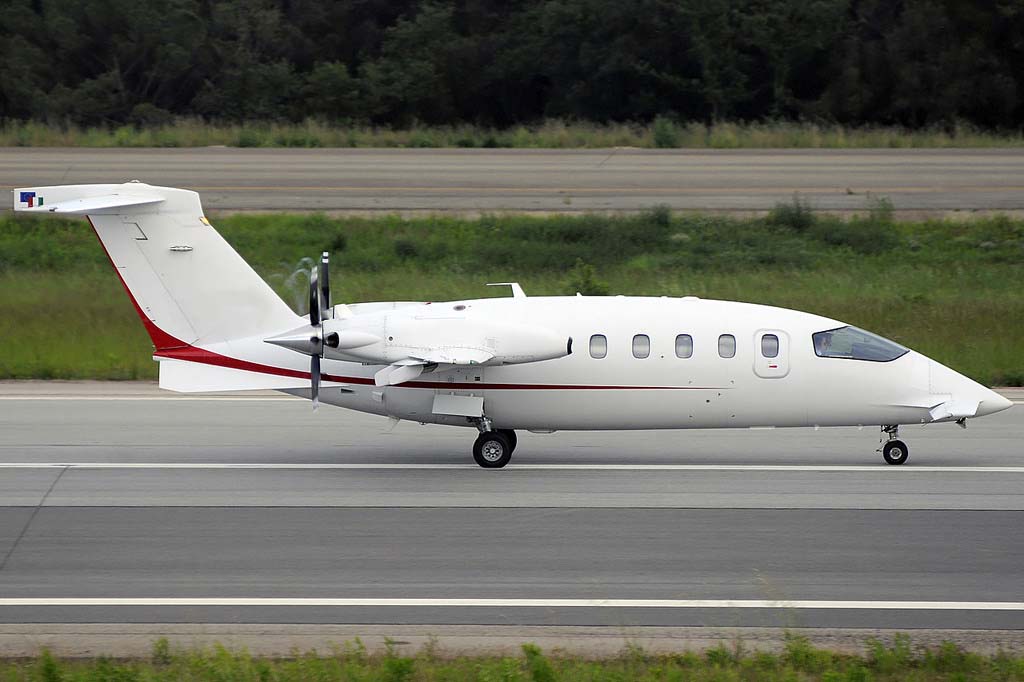 2009  P.180 Avanti II